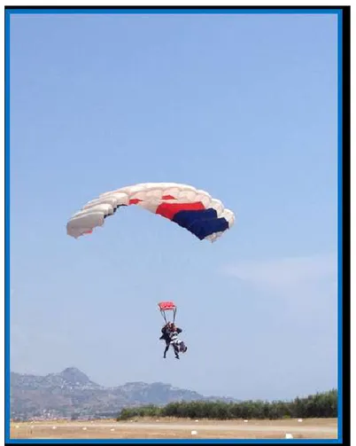 Figure 8: tandem jump 