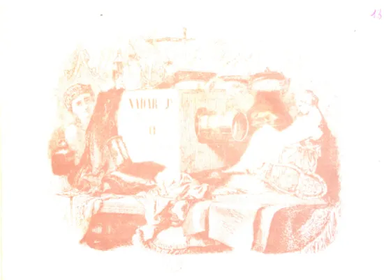 Fig. 9. Une carte pour la réclame de l’atelier d’Adrien Tournachon. En évidence le nom « Nadar » suivi de  « Jne »,  Papiers  Nadar,  Naf  25009,  f