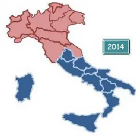 Figure 3.2: Italian System