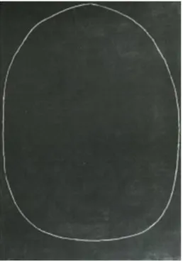 Fig.  9  –  V.  Venturi,  Madre,  1976,  monotipo,  Loro  Ciuffenna (AR), Collezione Archivio Venturino Venturi 