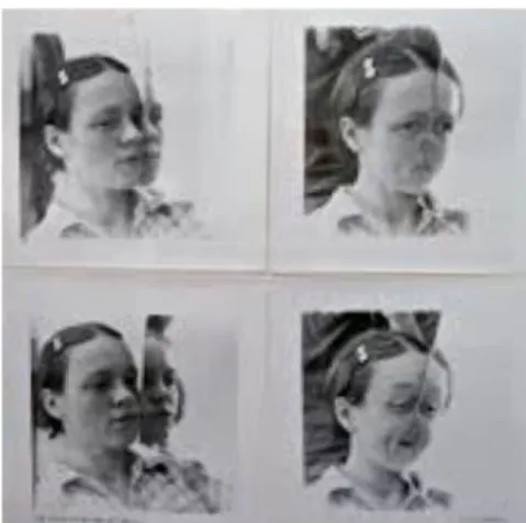 Fig. 9 – Laurie Anderson, 1975 