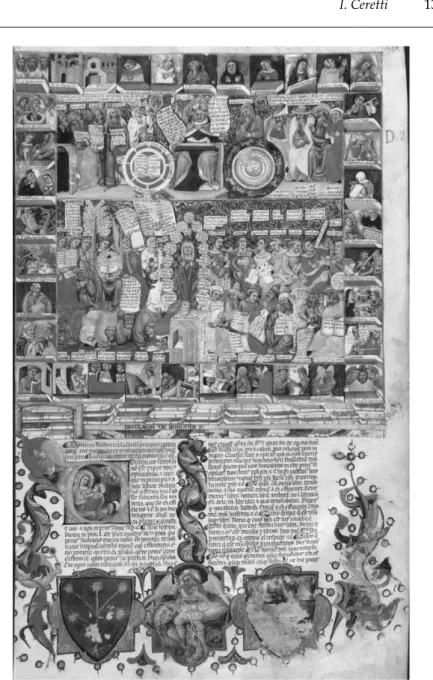 Fig.  1:  Niccolò  di  Giacomo,  Sant’Agostino  Maestro  dell’Ordine,  in 