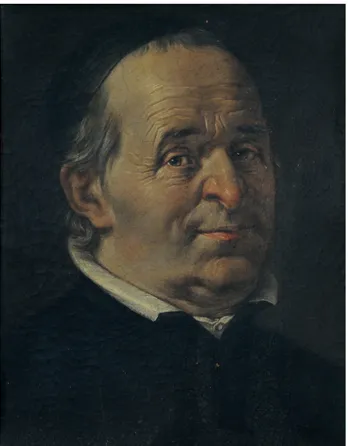 Fig.  1,  Jacopo  Alessandro  Calvi,  Ritratto  del  Padre 