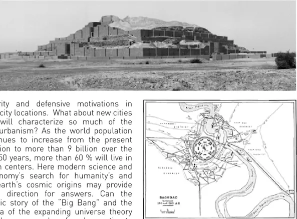 Fig. 7 - Chogha Zanbil Ziggurat, Dur Untash City, Iran 1,250 BC Source: Courtesy of Pentocelo, 2008; Wikimedia Creative Commons  Attribution- Share Alike 3.0 unported License 
