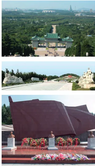 Fig. 14  September 29 2015 Tiananmen Square.