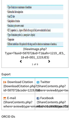 Fig. 1 (ViewImage.php?Type=F&amp;aid=587072&amp;id=F1&amp;afn=1219_JES_18_X_e9&amp;fn=_1219JES)  Features of intermitted and continuous mode of IONM applications.