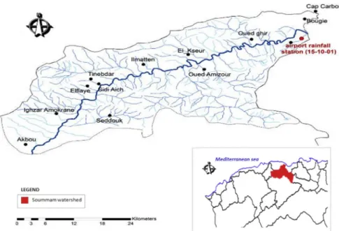 Fig. 2. Seasonal Percentage of missing data distribution per month over 32 year observation at the Bejaia Airport station and the related Standard entropy