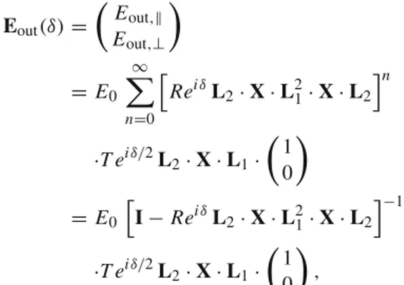Fig. 3 Proposed modulation scheme. L 1 ,2 rotating half-wave-plates,