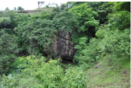 Fig. 3 Mota Cave