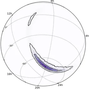 Table I . The inspiral rate of GW150914 is therefore only weakly affected by the spins