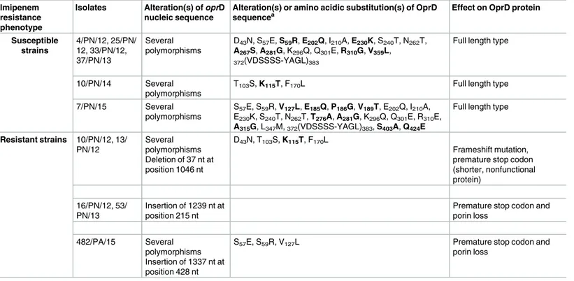 Fig 1. Dendrogram of random amplified polymorphic DNA (RAPD) analysis of 53 P. aeruginosa isolates