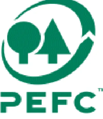 Figura 11: logo del PEFC. 
