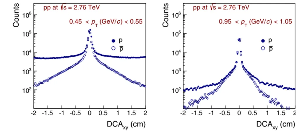 Fig. 1 The DCA xy