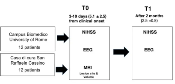 Figure 1 Study flow chart.