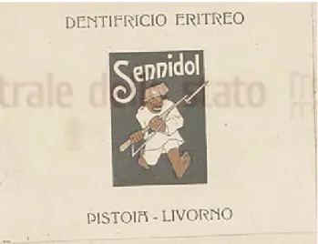 Fig. 6. Ditta Iemmi Cervi &amp; C. 1912