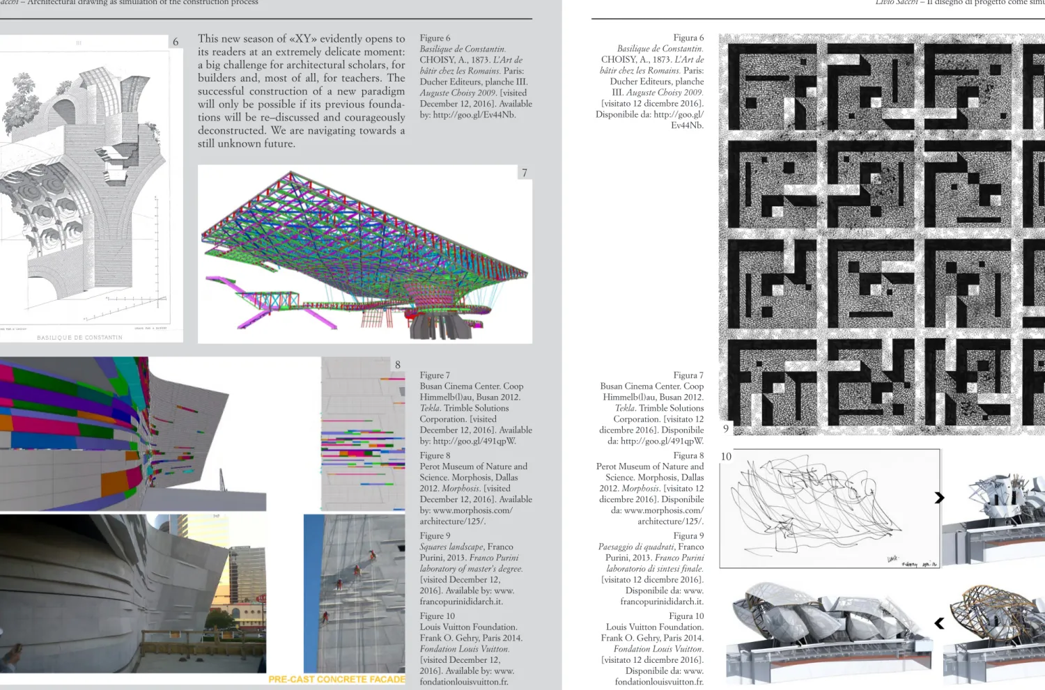 Figura 8 Perot Museum of Nature and 