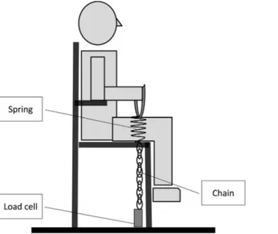 Fig. 1. Schematic illustration of the experimental setup. doi:10.1371/journal.pone.0115012.g001