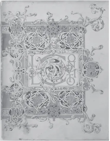 Fig. 7 - “Arte italiana decorativa e industriale”, anno X, n. 1, frontespizio.