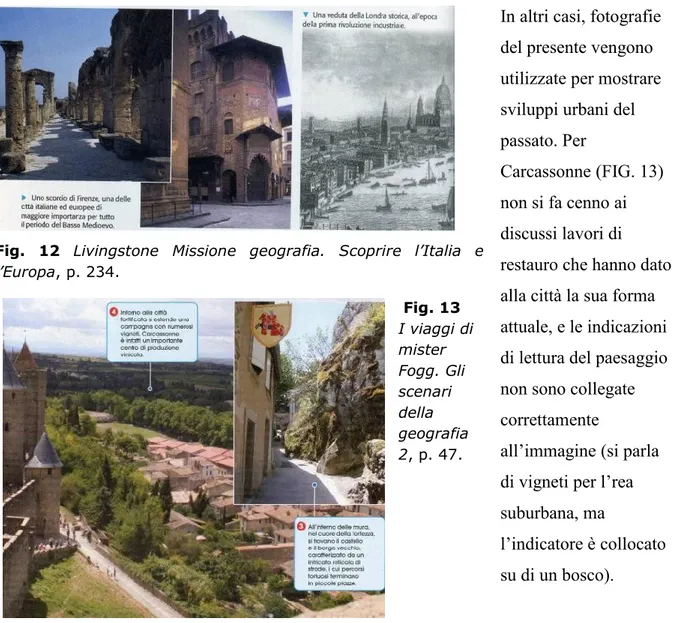 Fig.  12  Livingstone  Missione  geografia.  Scoprire  l’Italia  e 