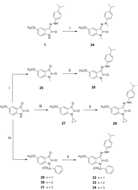 Table 1. A β Antiaggregating Activity of Compounds 1 and 4-11. 