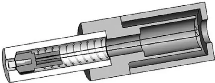 Fig. 5 A picture of the test rig