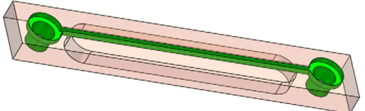 Fig. 8. Comparison between theoretical and experimental Nusselt numbers in a single-channel with pure acetone with T bath = 35 °C and T Cu = 20 °C.