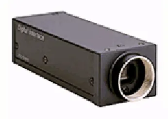 figura 3.5 Specifiche tecniche della telecamera Sony XCD-SX900 