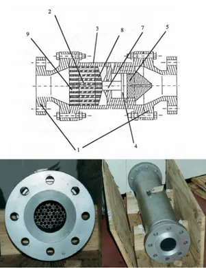Figura 7.6 – La silent throttle valve.  