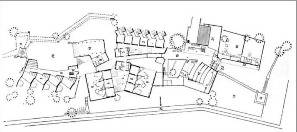 Figura 1 – Scuola di Darmstadt,1951