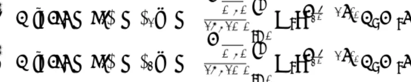 Table 3: This table reports the estimated numbers of random steps (the lower the better), and the p-value of the associated χ 2 goodness-of-fit, of the optimal dynamic portfolio in