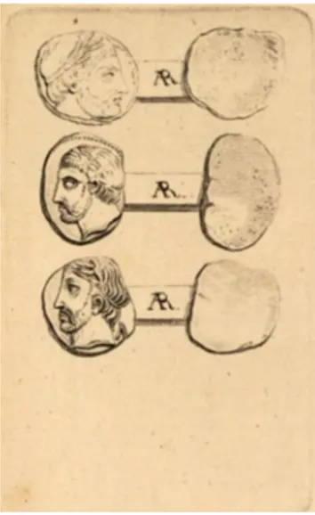 Fig. 4 – Ciampi 1813.