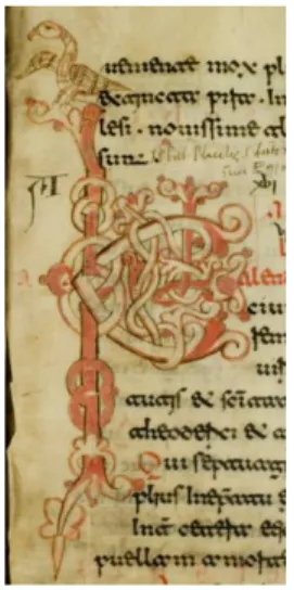 Fig.  11.  Napoli,  Biblioteca  Nazionale, ms. VIII C 5, f. 113r. 