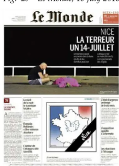 Fig. 2a – Le Figaro, 18 August 2017  