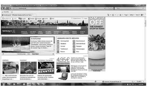 abbildung  1 Hamburg.de