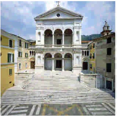 Fig. 7: Cattedrale