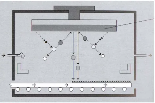 Figura 1. 5-Schema del processo magnertonico 