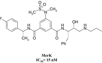 Fig. 18. Hanessian group. Carbocyclic Peptidommimetic Inhibitors 