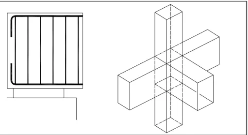 fig. 1- 15: esempi di confinamento attivo 