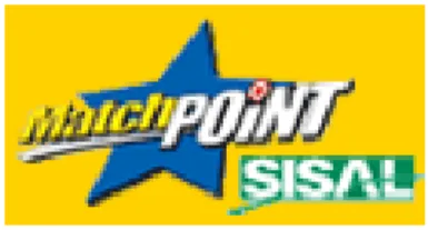 Fig 8.2 logo del sito match-point.it presente all’interno del sito www.tgcom.mediaset.it 