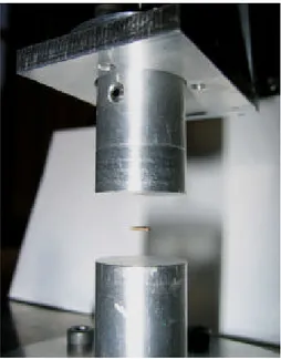 Figure 10 Example of ultrasonic levitation (source [7]) 