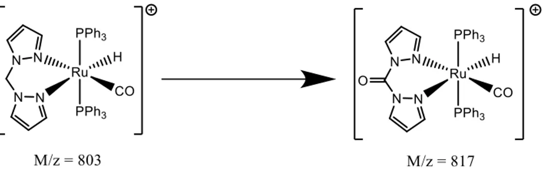 Fig. 17:spettro HMBC di 2b 
