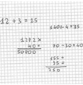 Figura 1.8: Modulo del gradiente calcolato utilizzando gli operatori di Sobel applicato all’immagine in Figura 2.7.