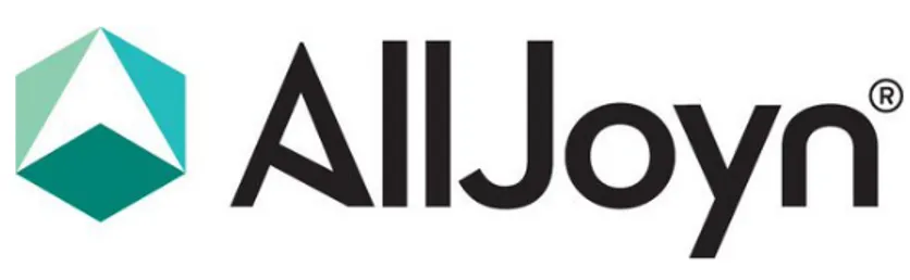 Figura 1.2: Logo di AllJoyn [4]