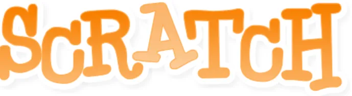 Figura 1.5: Logo di Scratch [20]