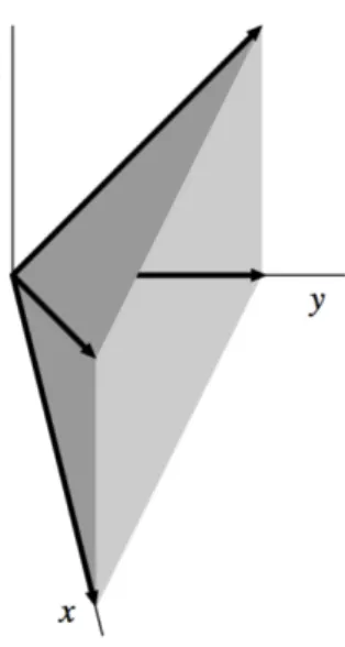Figura 1.1: Cono poliedrale