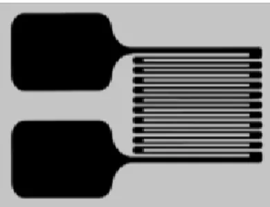 Figura 13: estensimetro elettrico [9]