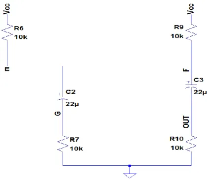Figura 23: circuito di carica di 