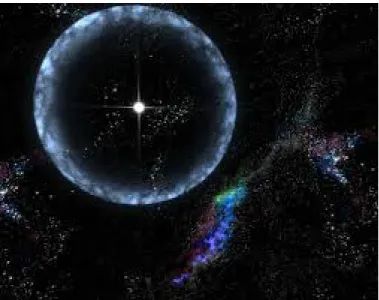 Figura 1.1: stella di neutroni