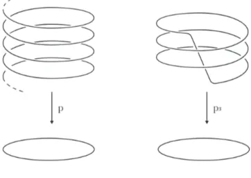 Figura 1.1: Due rivestimenti di S 1 .