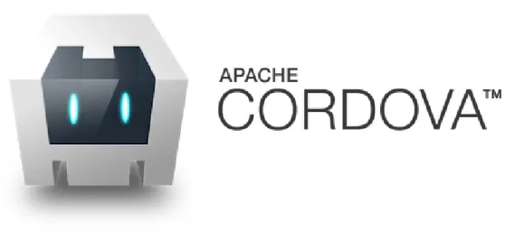Figura 2.3 - Logo di Apache Cordova 